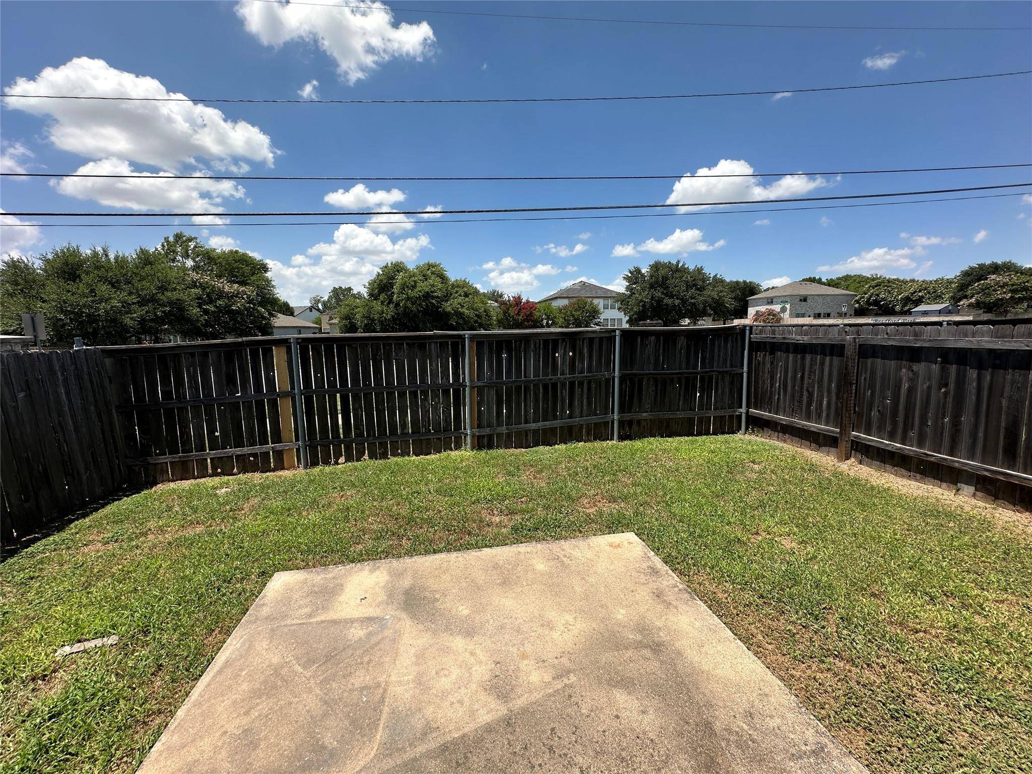 2873 Southampton WAY #B, Round Rock, TX 78664