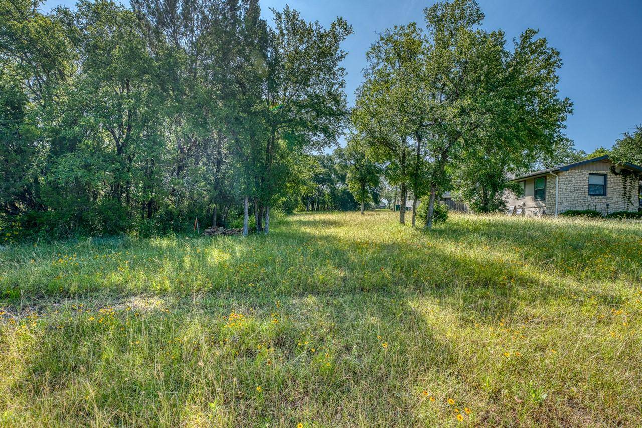 Lot 6A Ave F, Marble Falls, TX 78654
