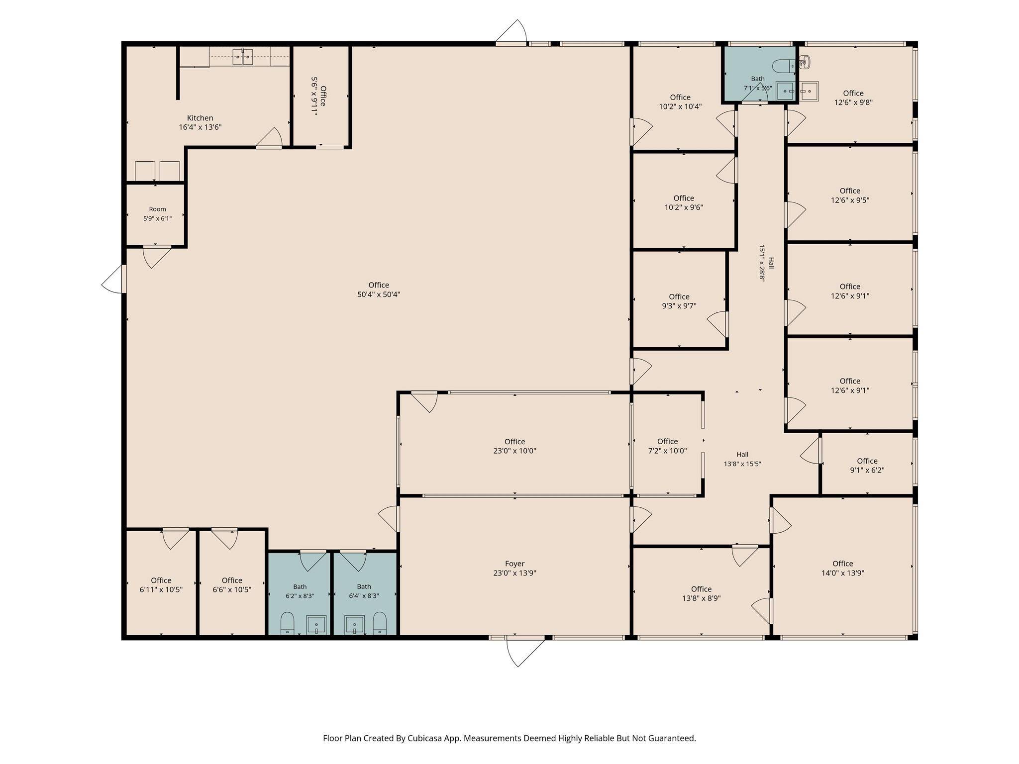 320 W William Cannon DR, Austin, TX 78745