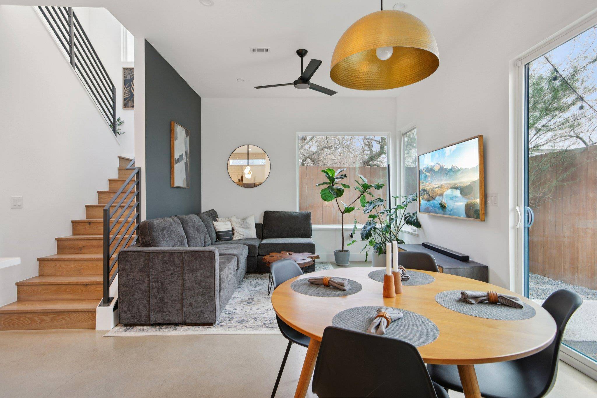 4907 Delores Ave, Austin, TX 78721