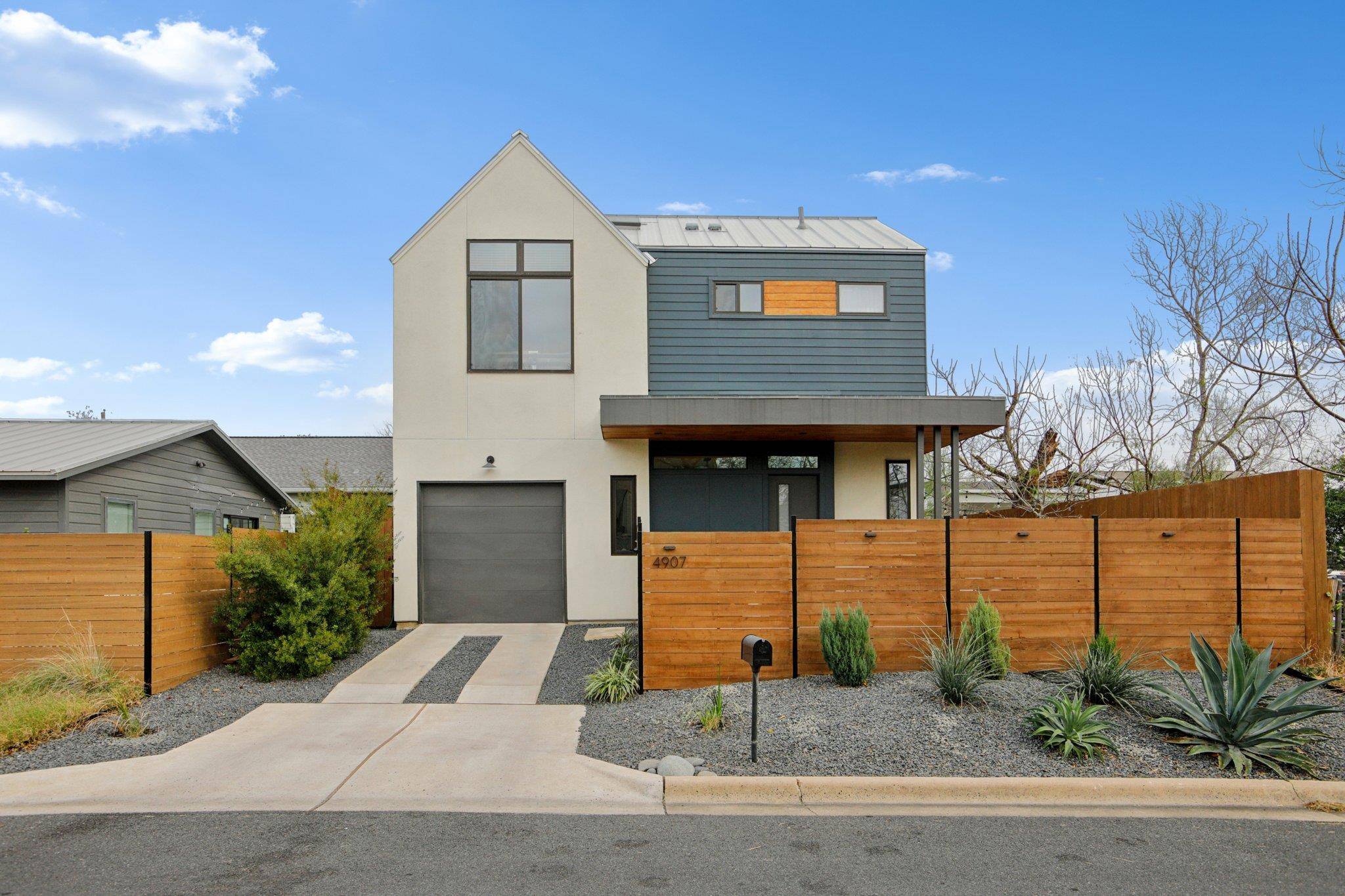 4907 Delores Ave, Austin, TX 78721