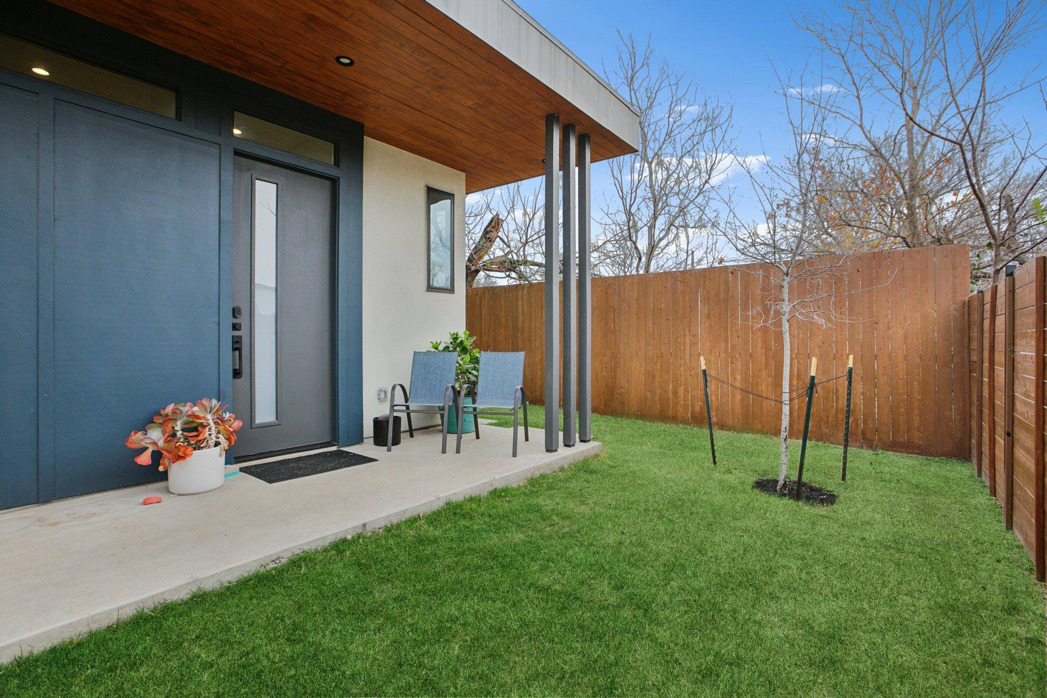 4907 Delores Ave, Austin, TX 78721