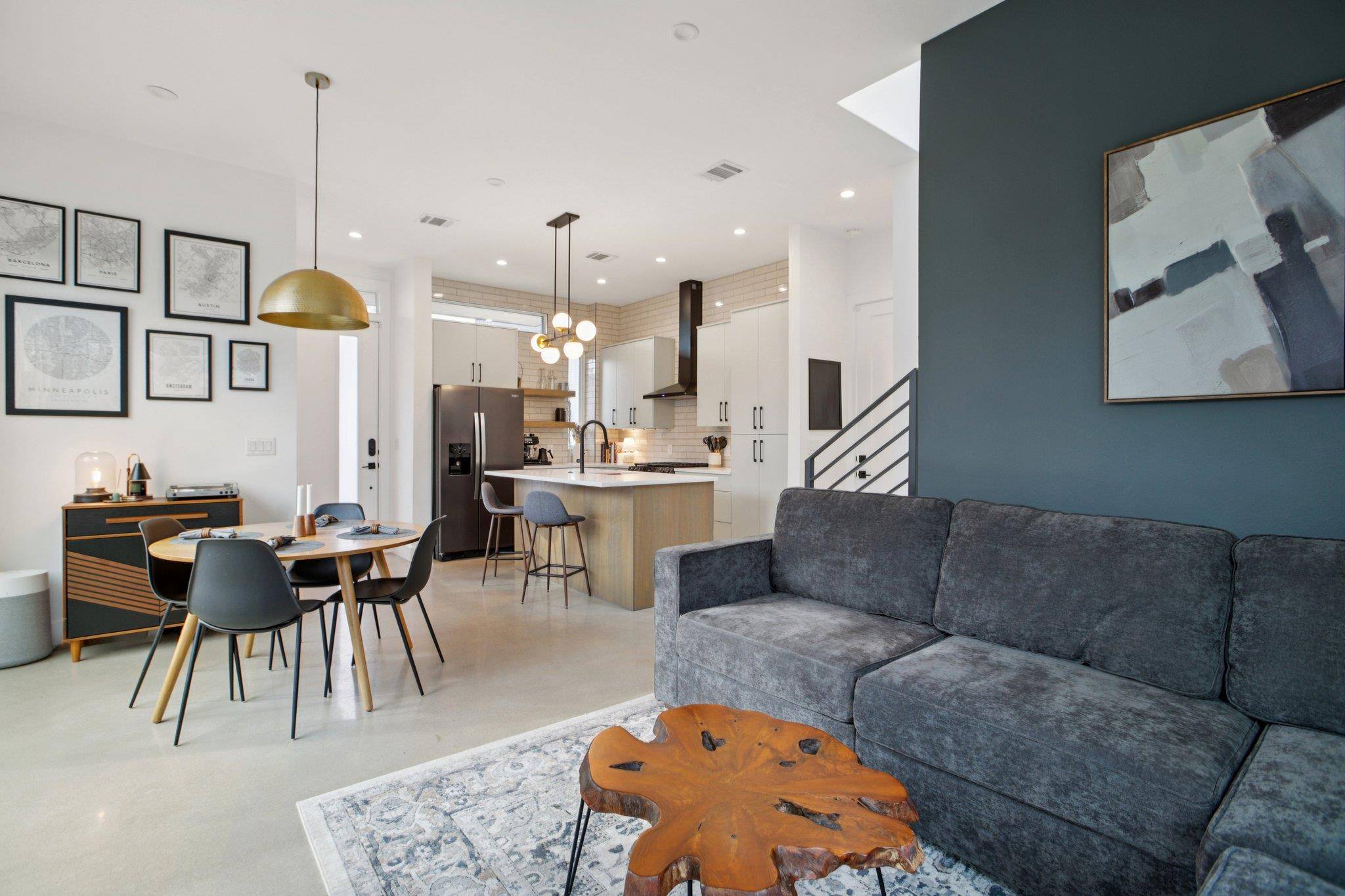 4907 Delores Ave, Austin, TX 78721