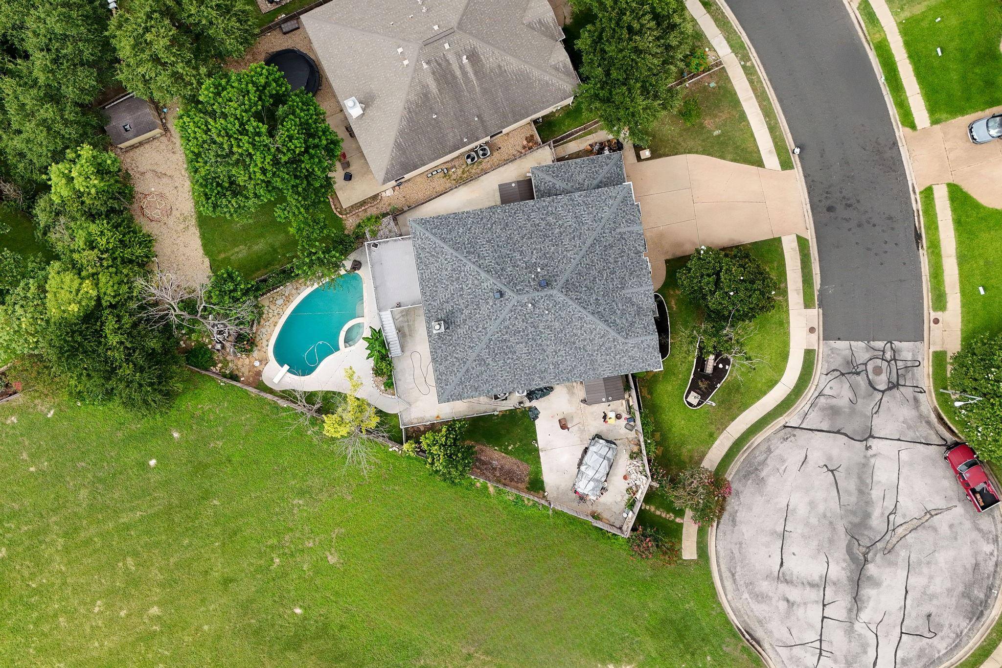 16019 Dark LN, Austin, TX 78717