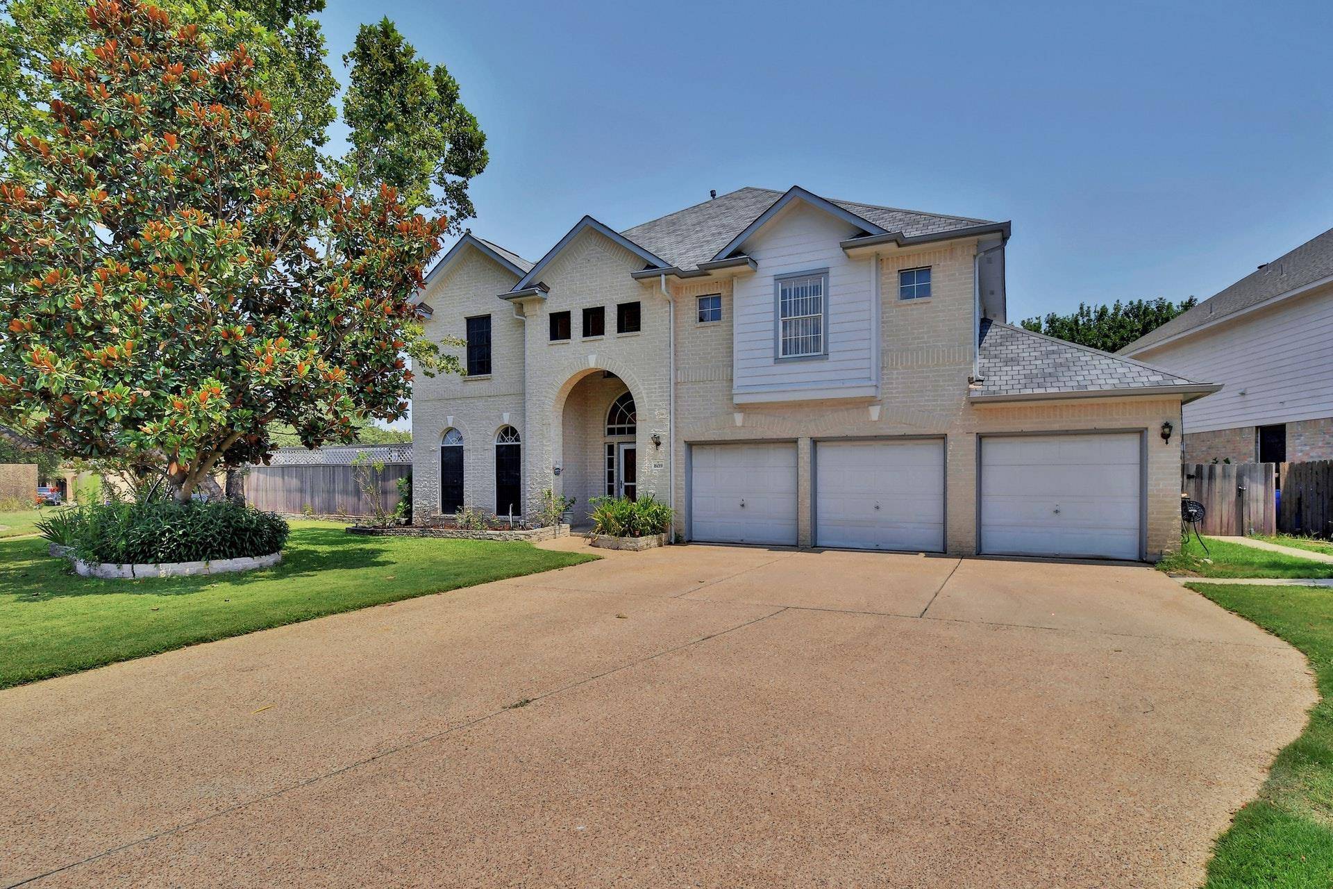 16019 Dark LN, Austin, TX 78717