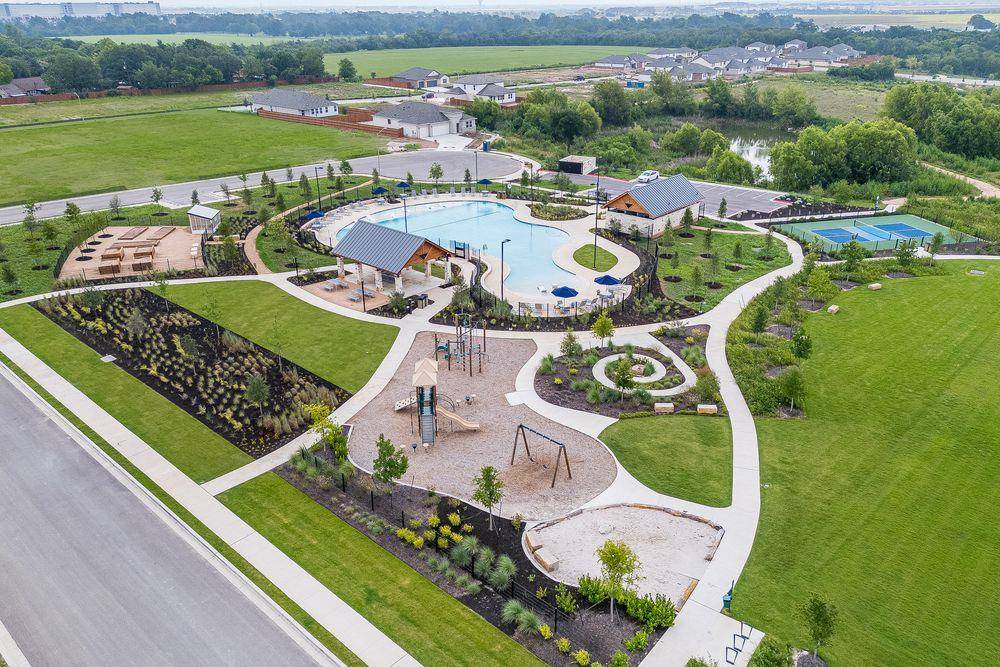 15401 Welsh Mills DR, Pflugerville, TX 78660