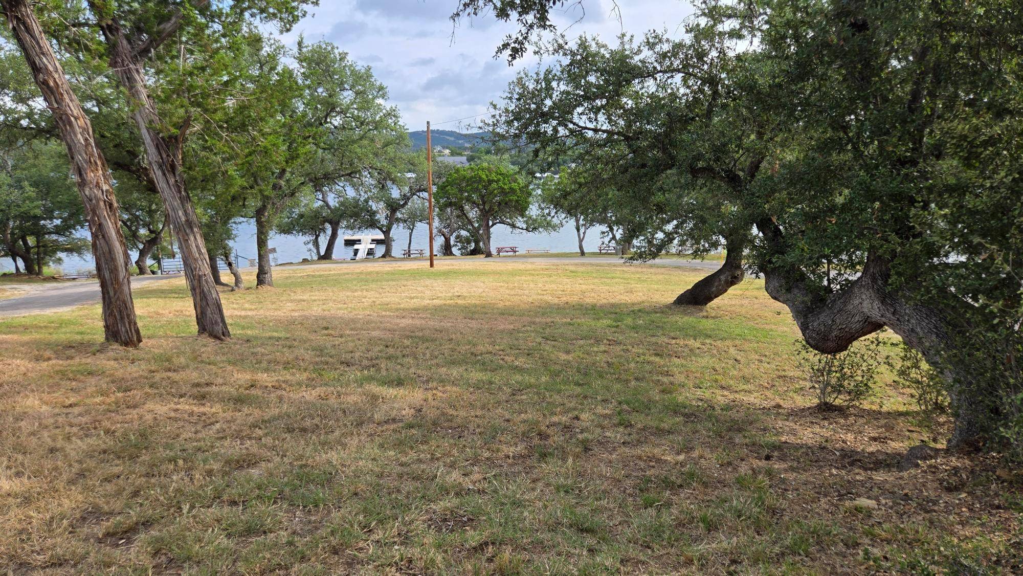 TBD Copper LN, Burnet, TX 78611