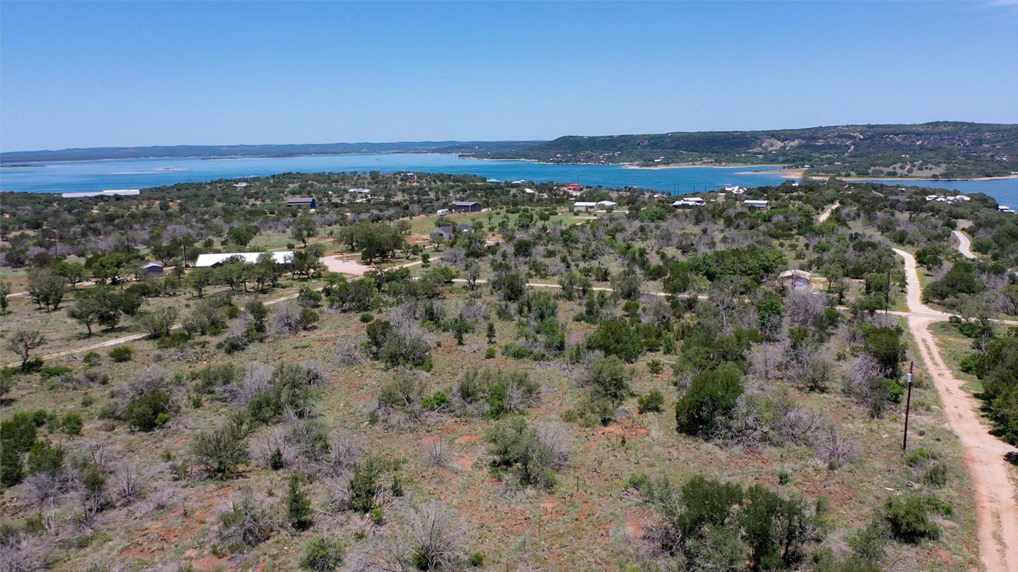TBD Copper LN, Burnet, TX 78611