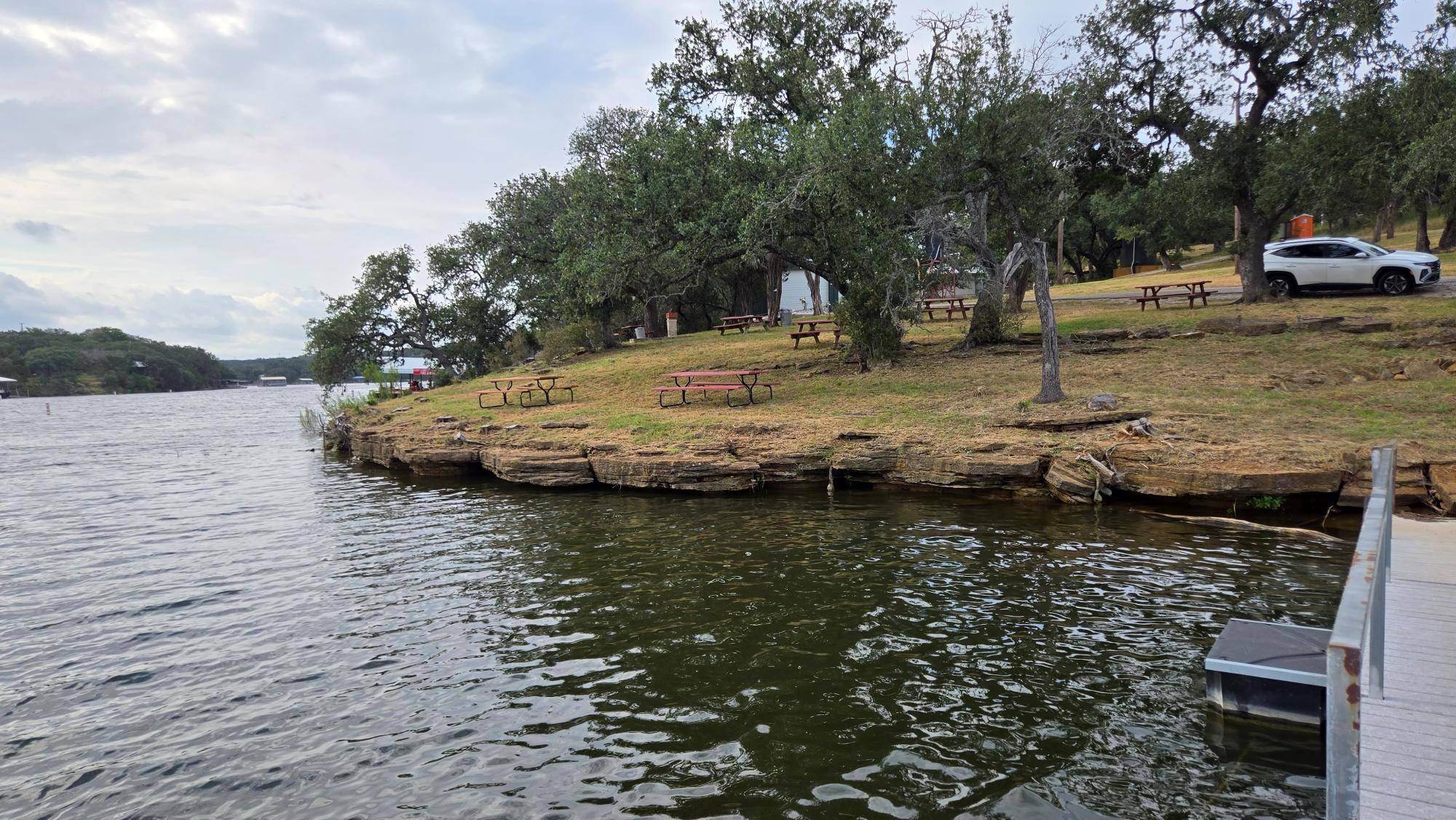 TBD Copper LN, Burnet, TX 78611
