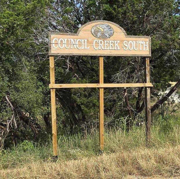 TBD Copper LN, Burnet, TX 78611