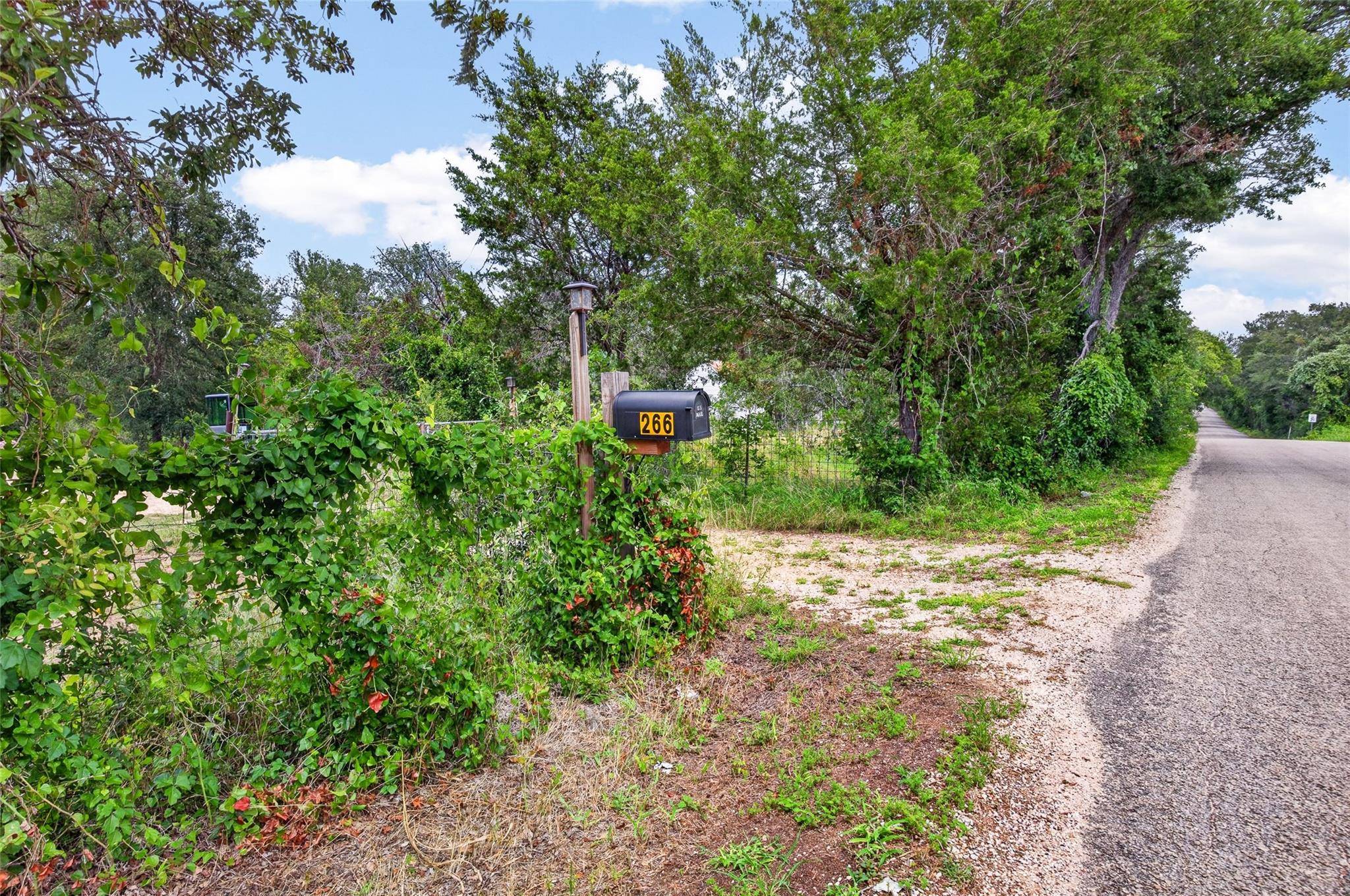 266 Beaver RD, Elgin, TX 78621