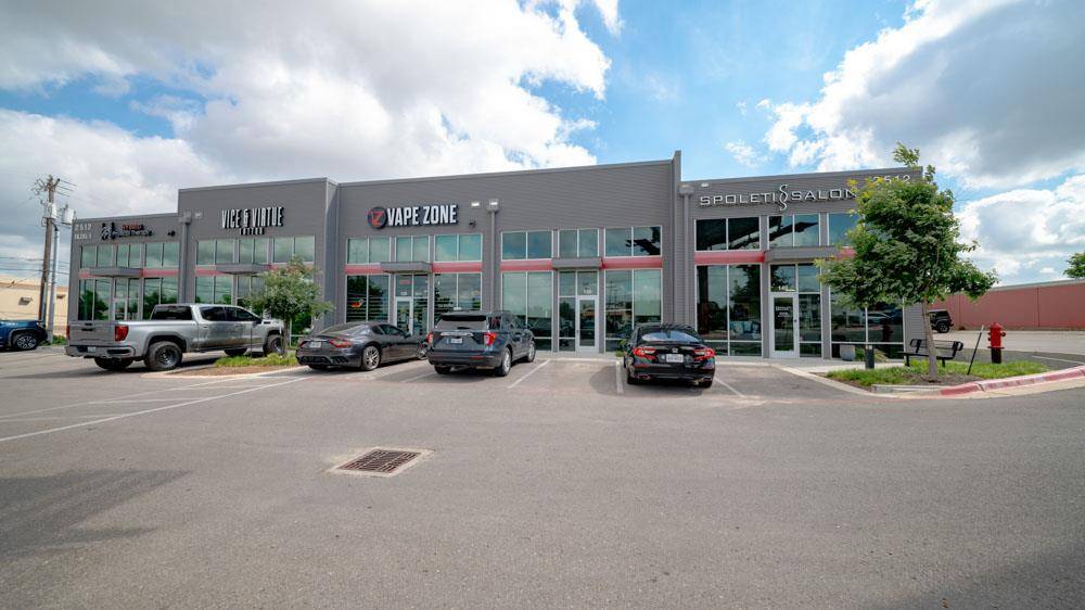 2512 W Pecan ST #130, Pflugerville, TX 78660