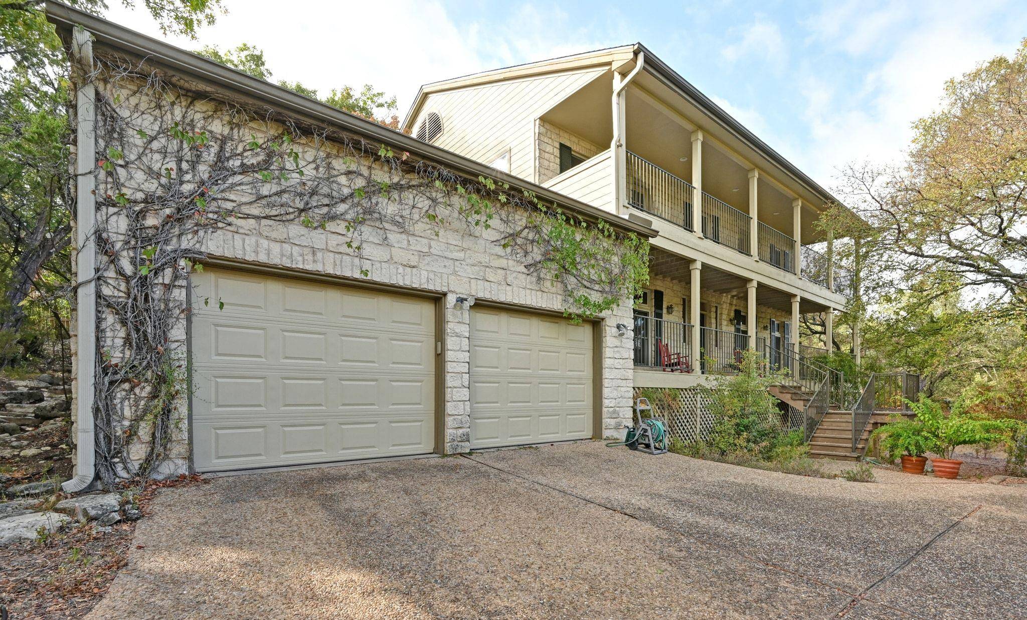 2 Rock Way CV, Austin, TX 78746