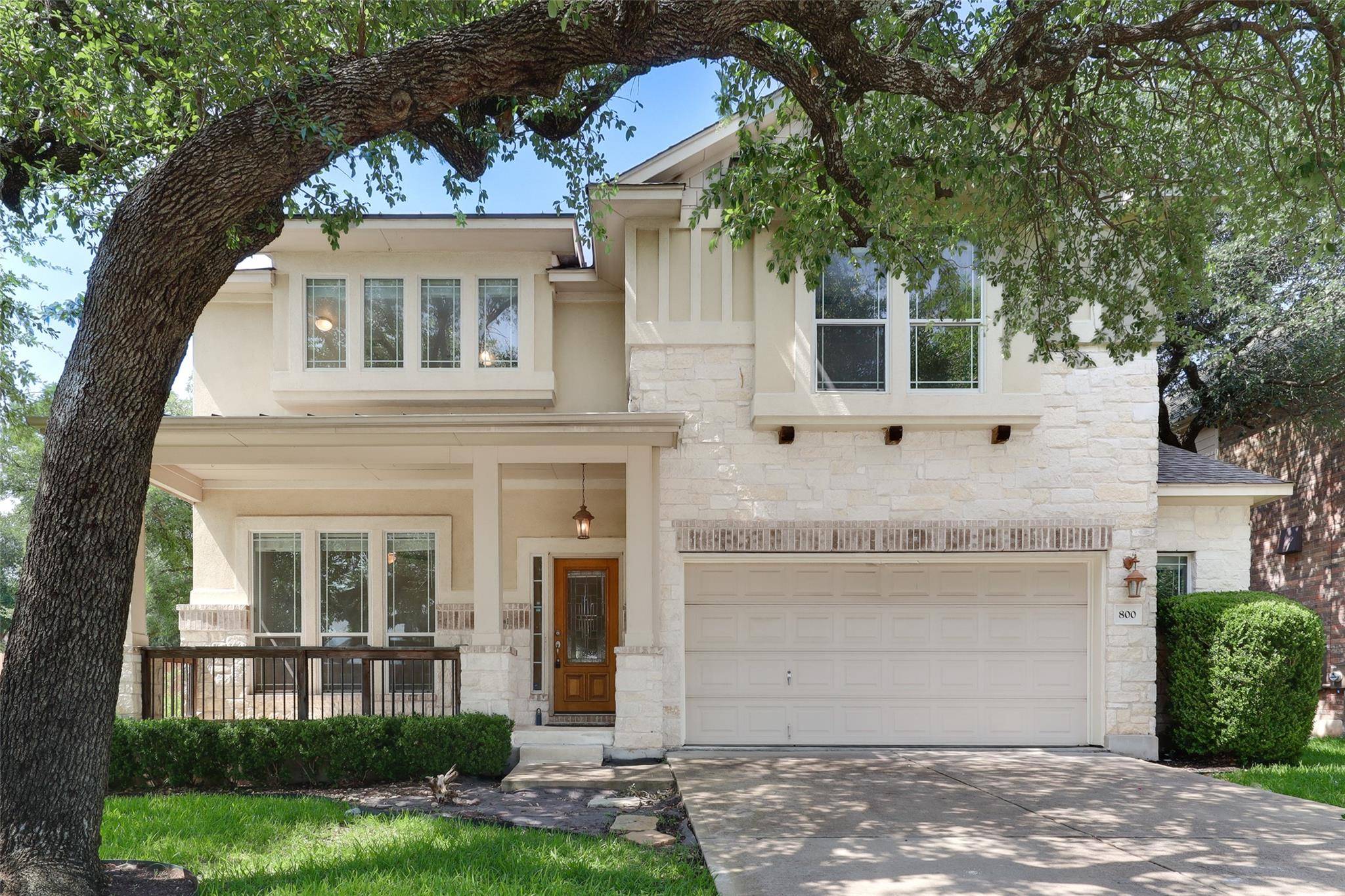 800 S Frontier LN, Cedar Park, TX 78613