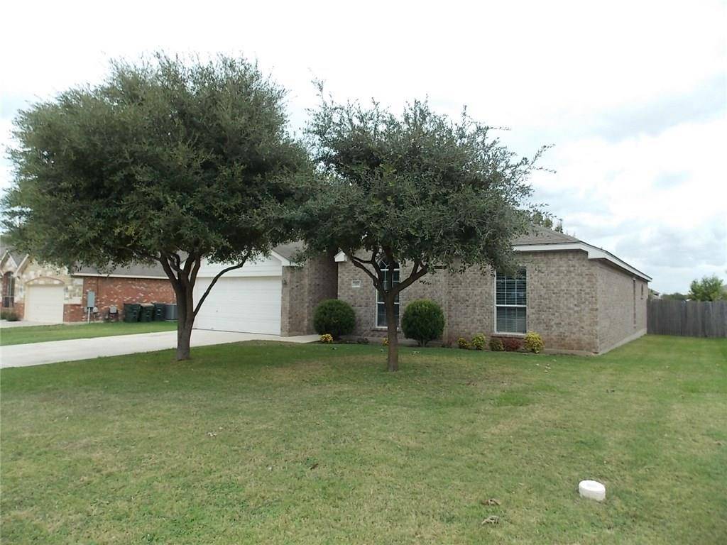 199 Prairie Dawn, Kyle, TX 78640