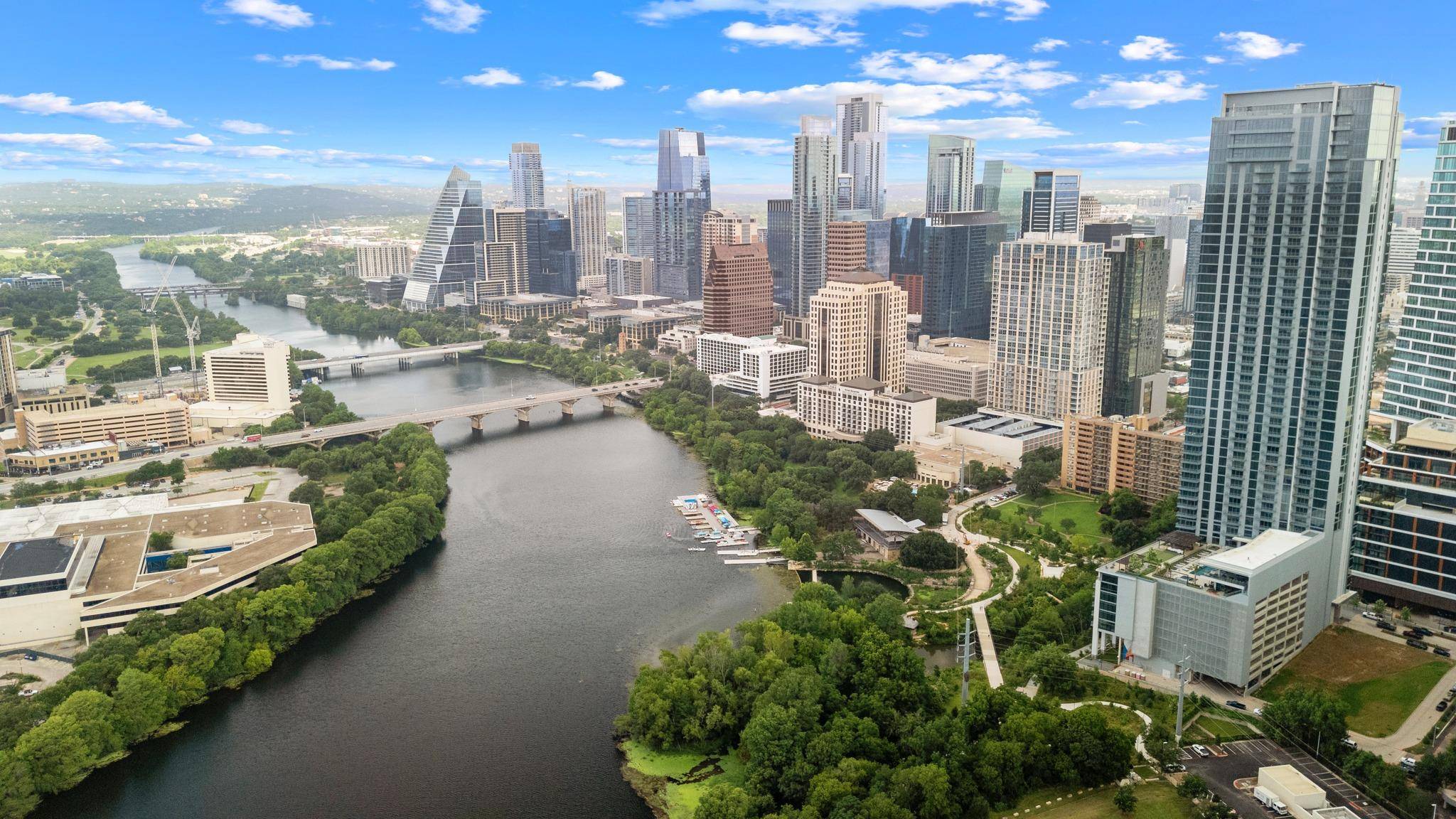 48 East Ave #3006, Austin, TX 78701