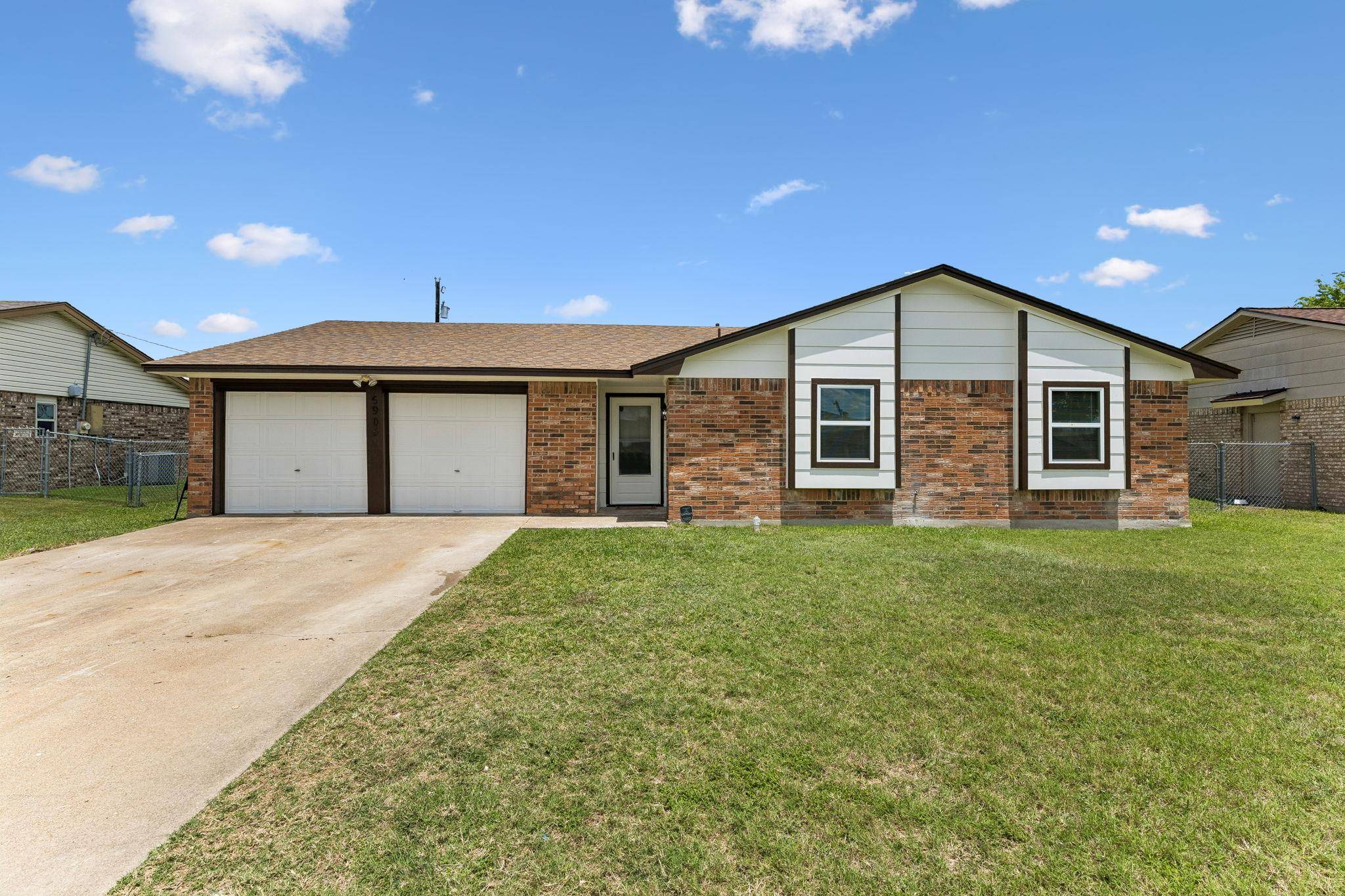 5905 Dan DR, Killeen, TX 76543