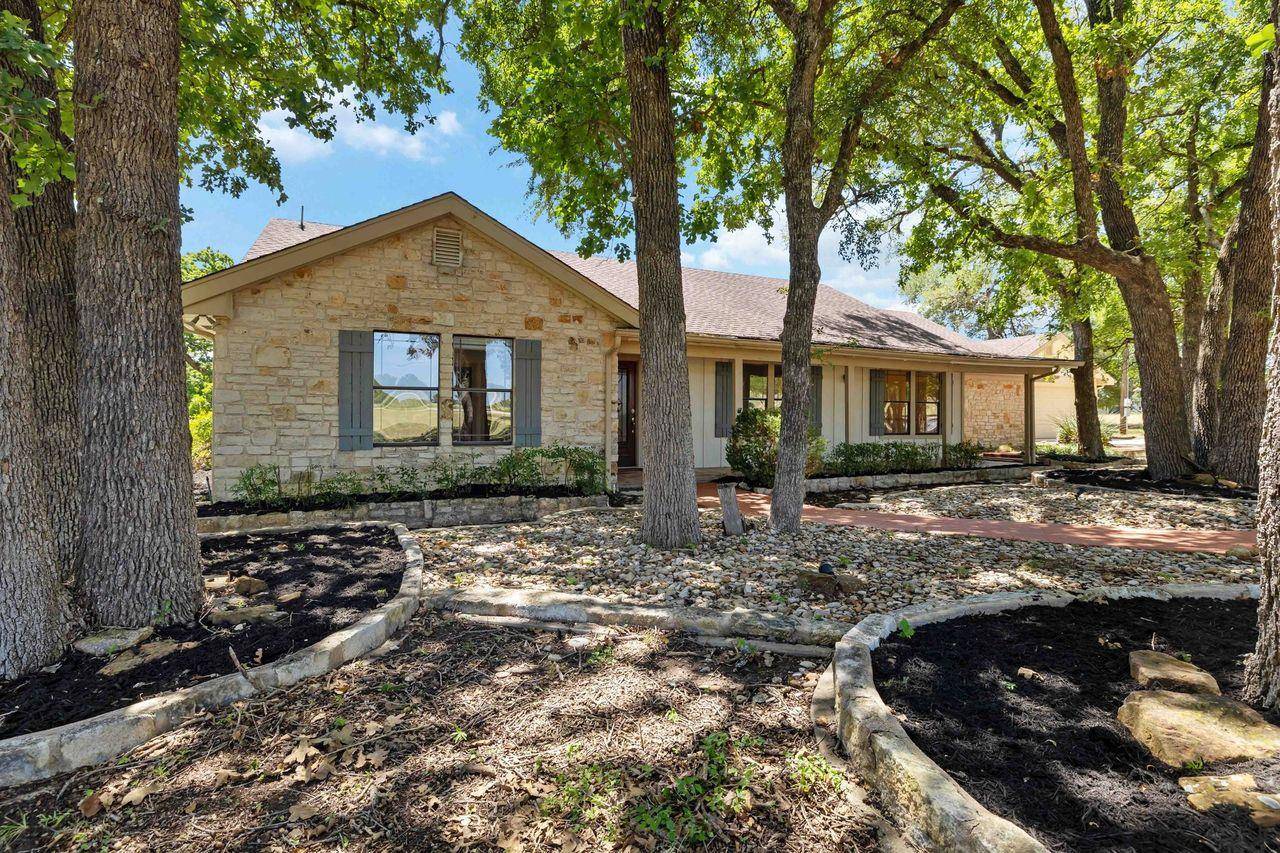 116 Fawn GLN, Georgetown, TX 78628