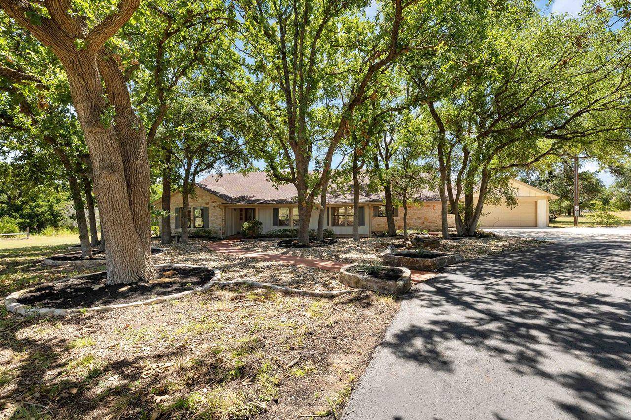 116 Fawn GLN, Georgetown, TX 78628