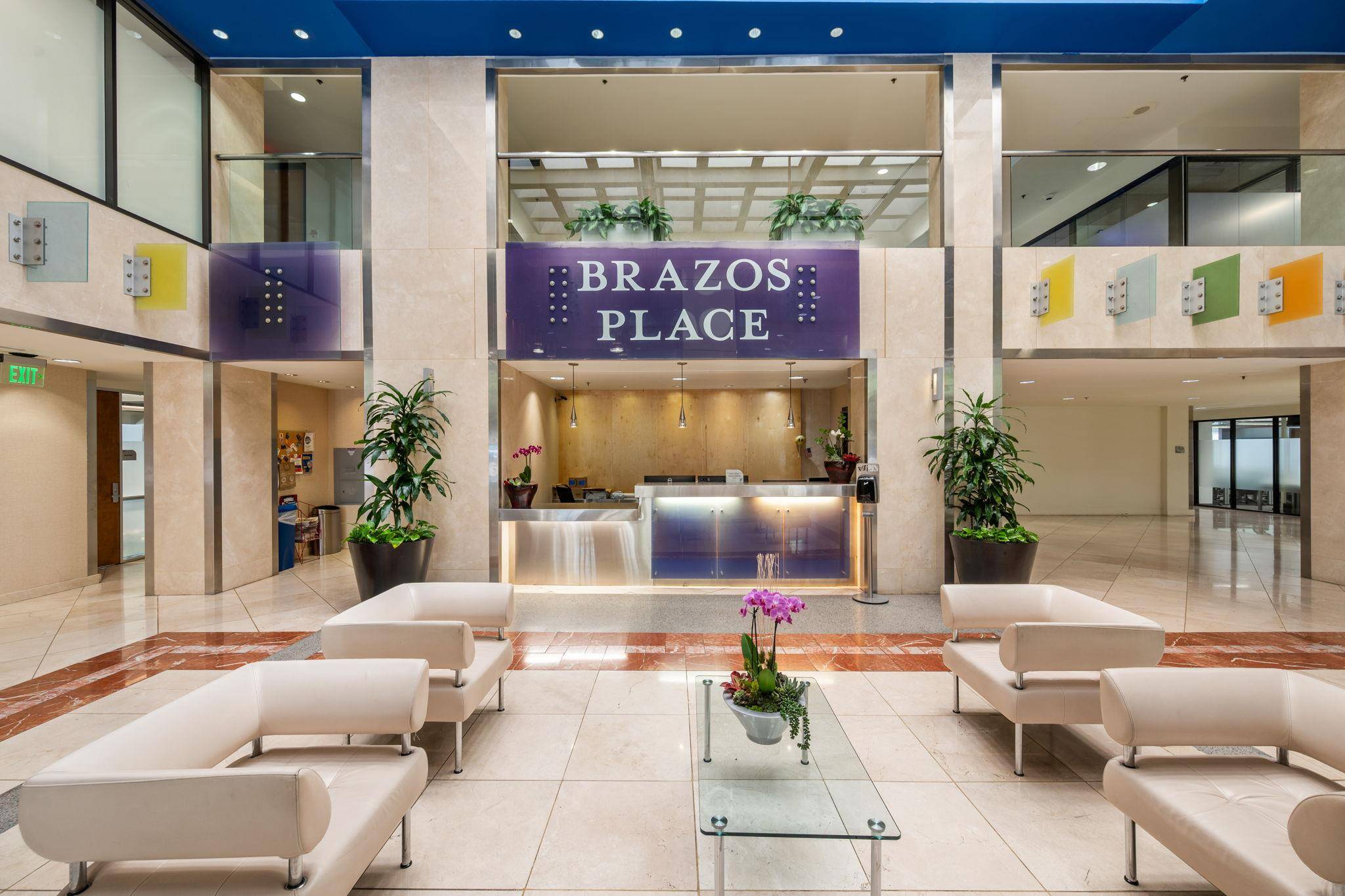 800 Brazos ST #1105, Austin, TX 78701