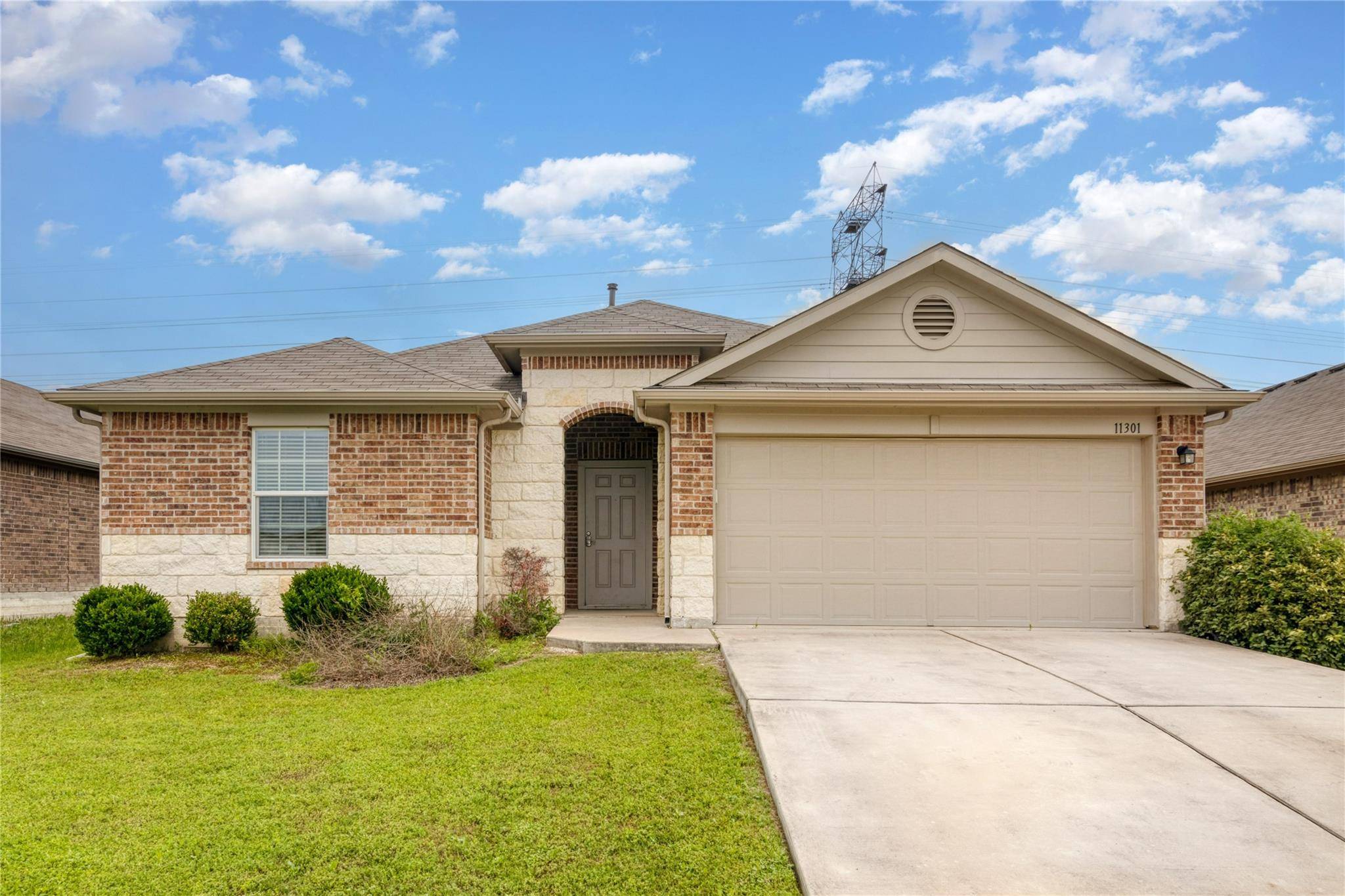 11301 Dawes PL, Austin, TX 78754