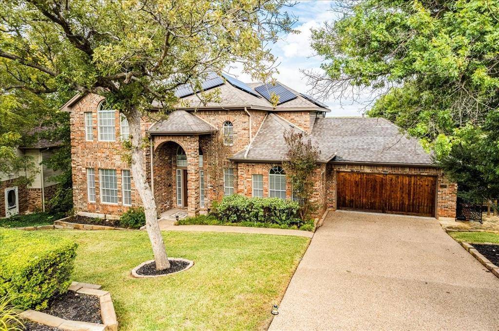 7500 Anaqua DR, Austin, TX 78750