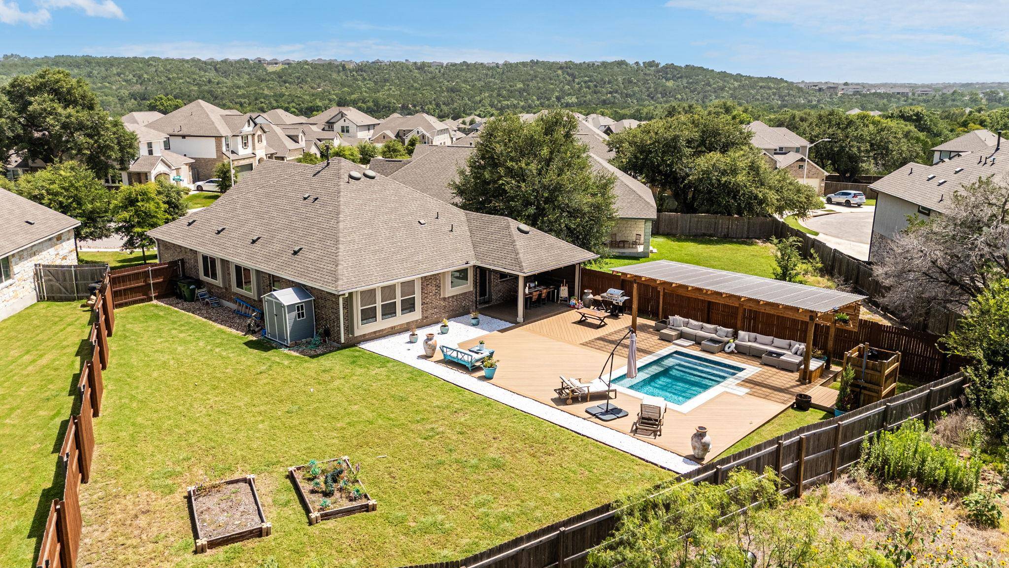 2529 Choctaw PL, Leander, TX 78641