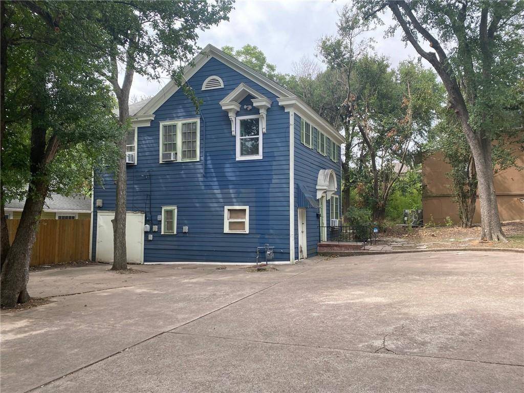 3303 Duval ST #A, Austin, TX 78705