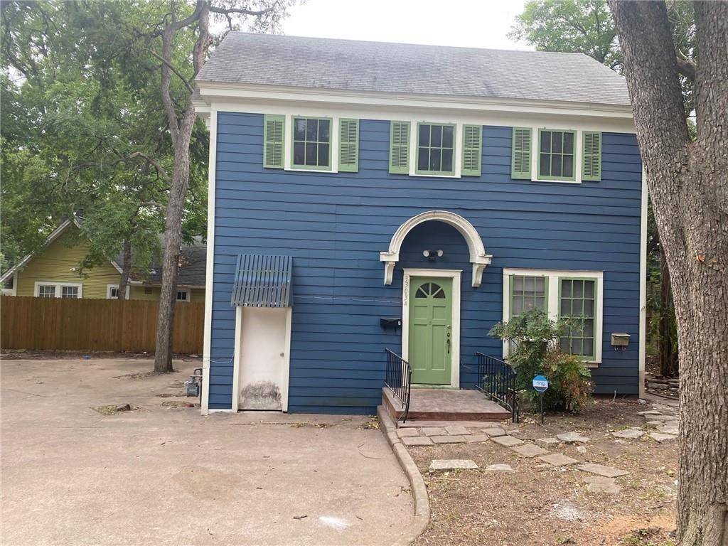 3303 Duval ST #A, Austin, TX 78705