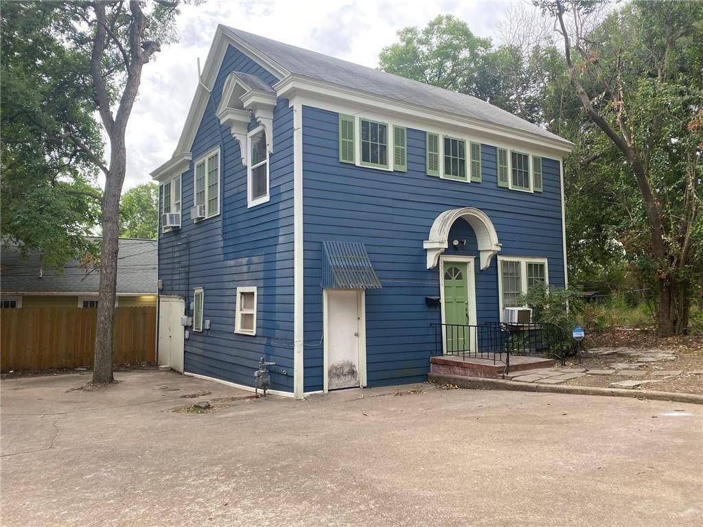 3303 Duval ST #A, Austin, TX 78705