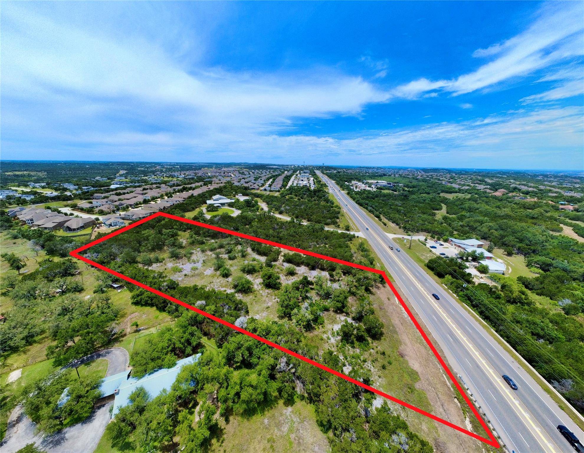 TBD W Highway-71 HWY, Austin, TX 78738