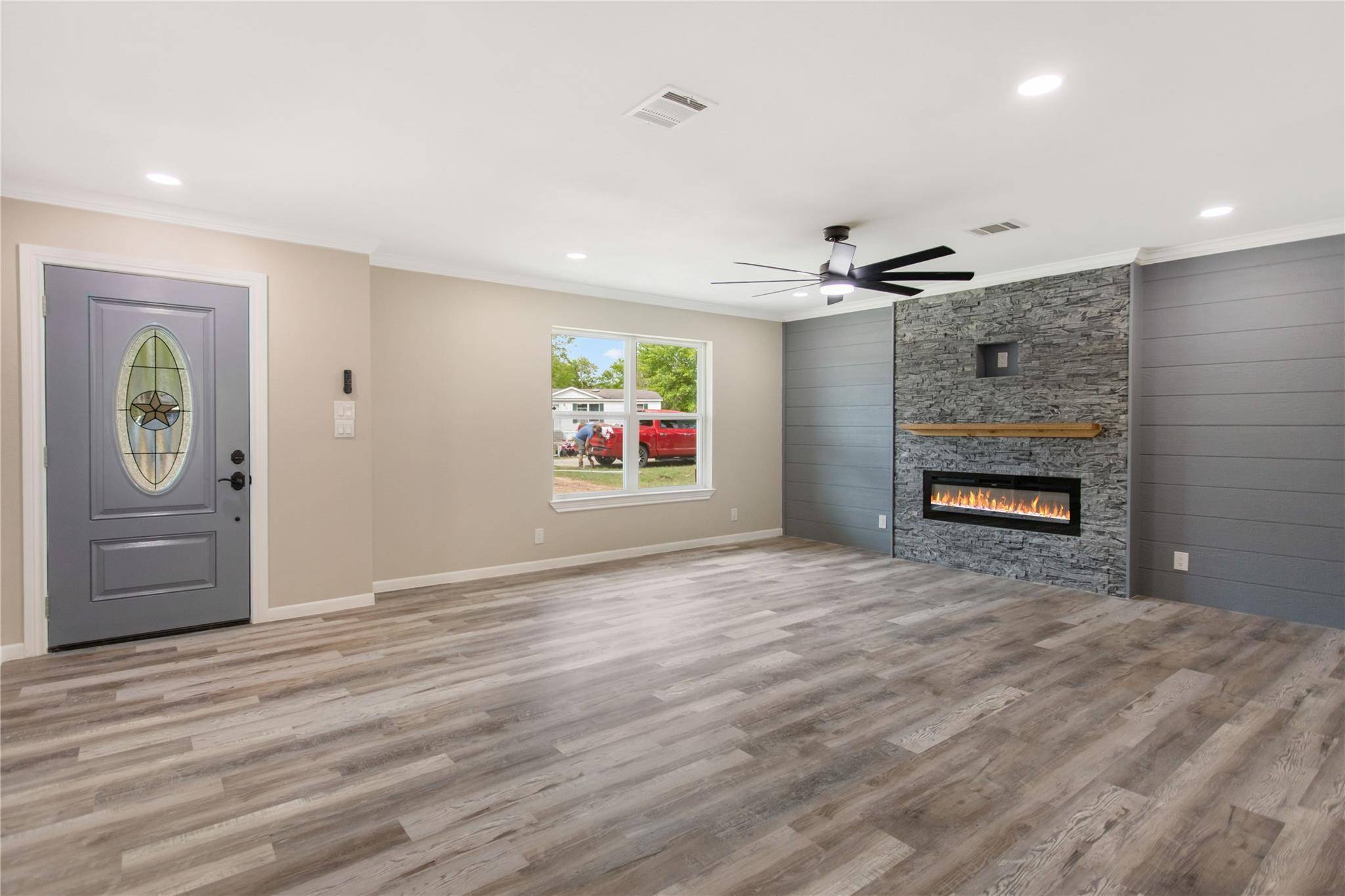 904 Westview CIR, Caldwell, TX 77836