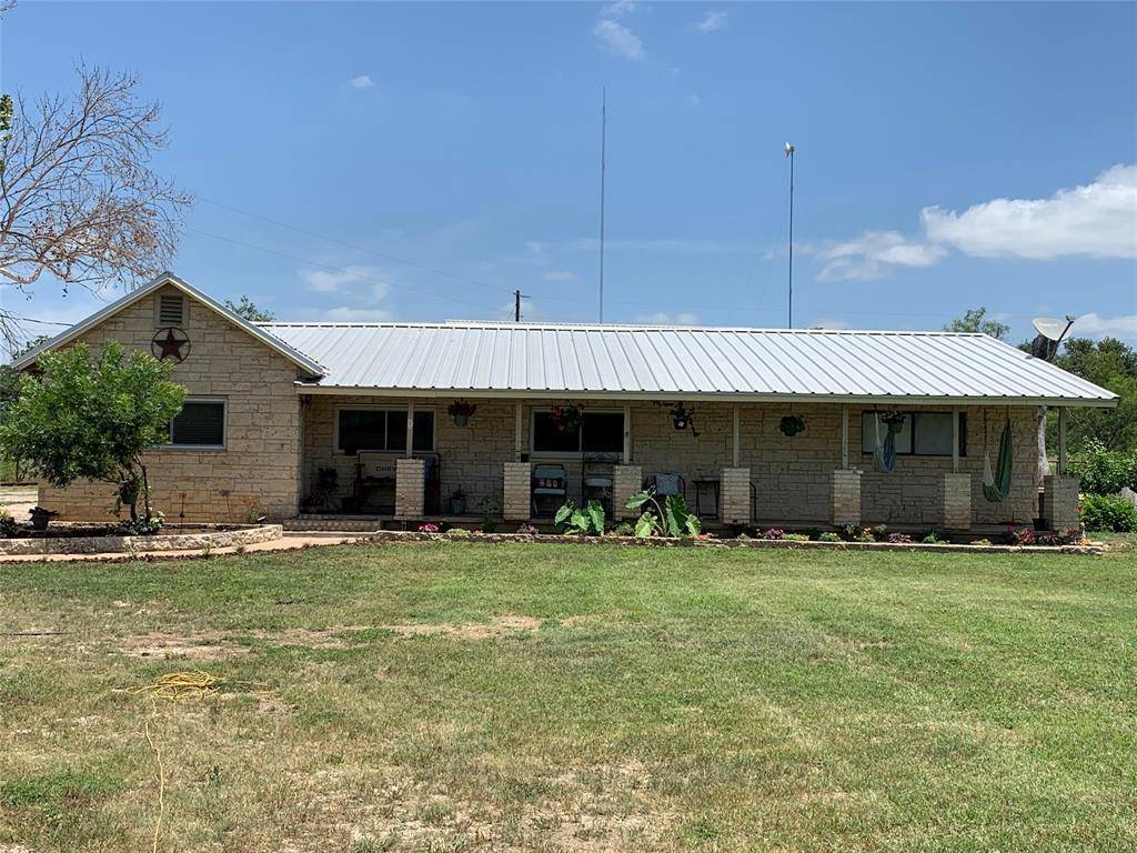 19950 W State Highway 29 #Lot 4, Liberty Hill, TX 78642