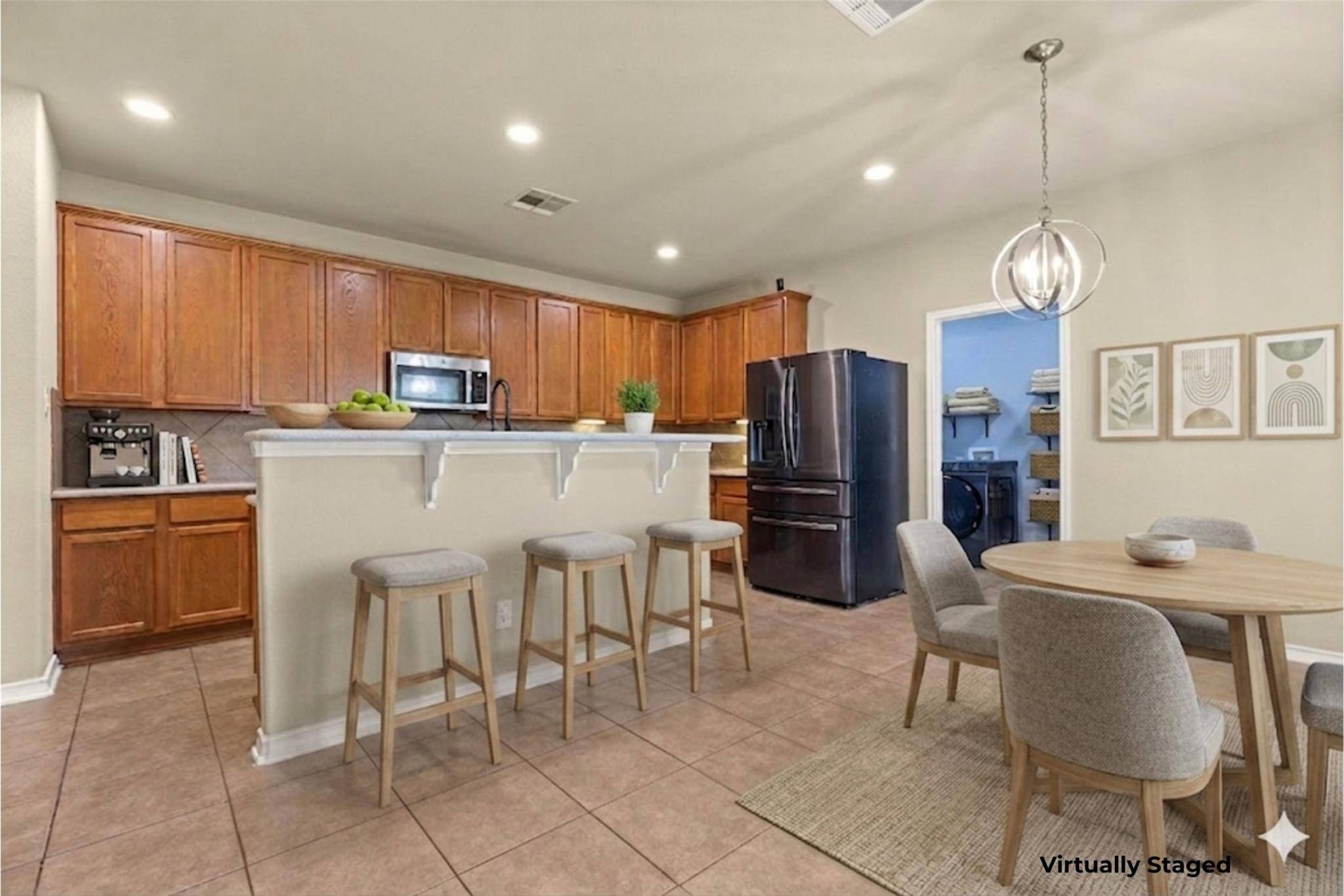 1001 Hondo LN, Hutto, TX 78634