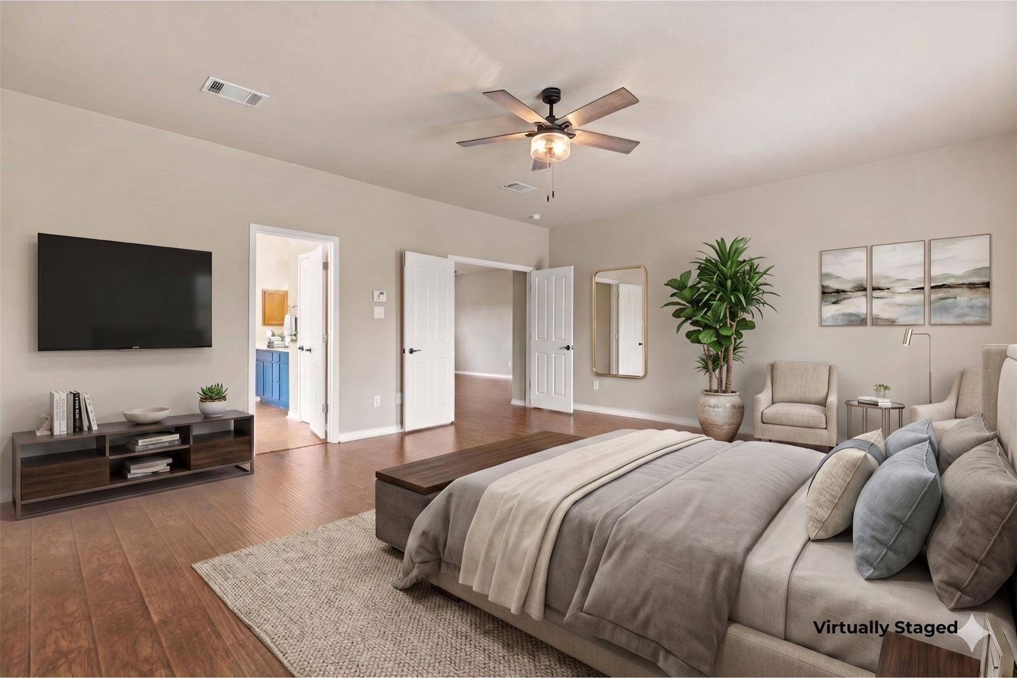 1001 Hondo LN, Hutto, TX 78634