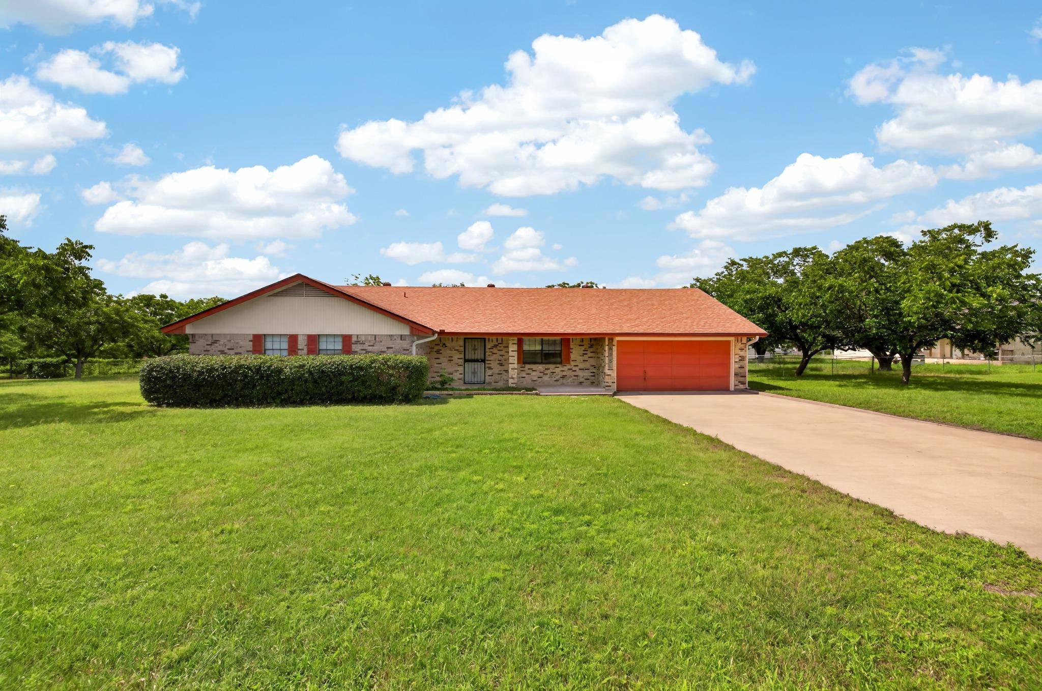 615 Old Manchaca RD, Austin, TX 78748