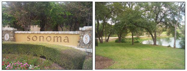 3336 Alexander Valley CV, Round Rock, TX 78665
