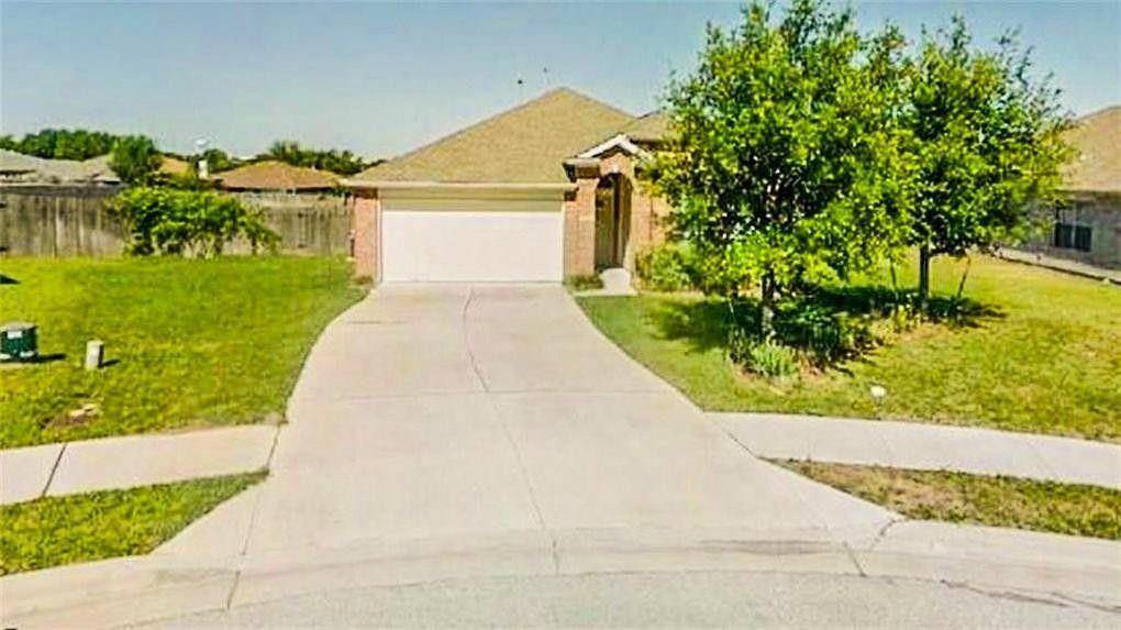 3336 Alexander Valley CV, Round Rock, TX 78665