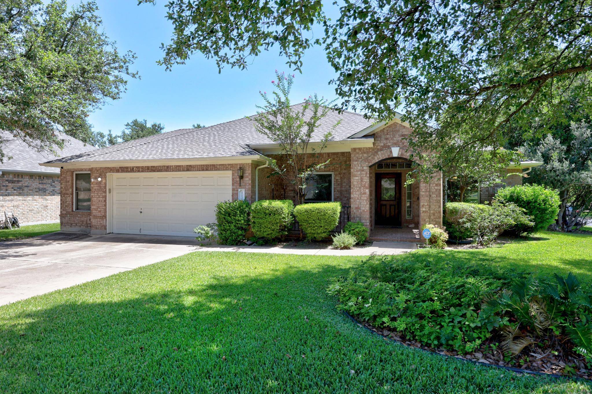 1108 Oliver Loving CV, Cedar Park, TX 78613