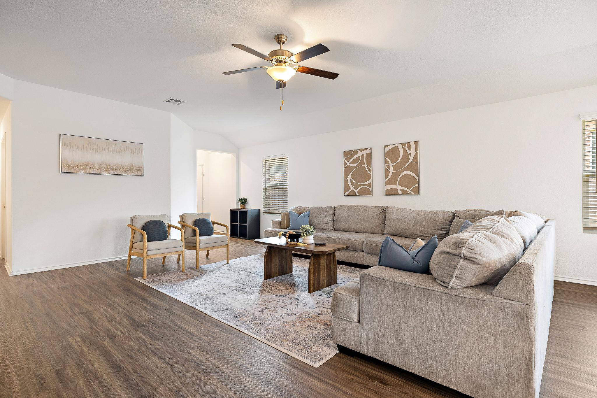 505 Golden Plains PKWY, Hutto, TX 78634