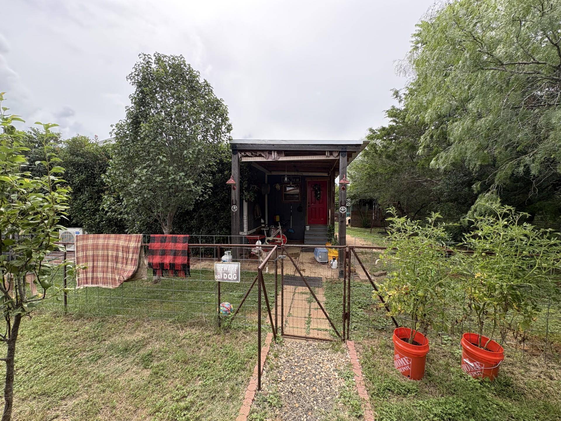 2990 S 304 HWY, Rosanky, TX 78953