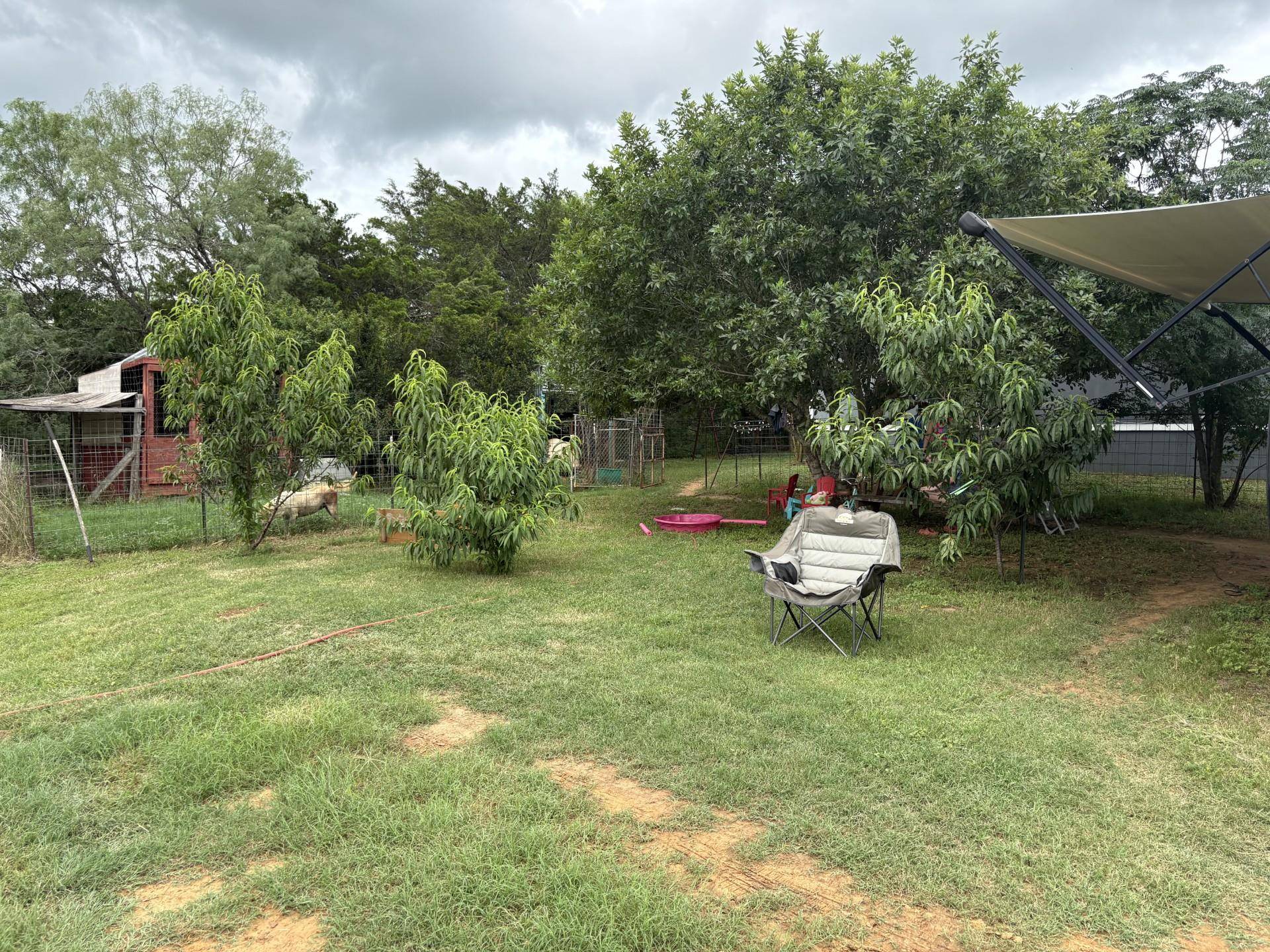2990 S 304 HWY, Rosanky, TX 78953