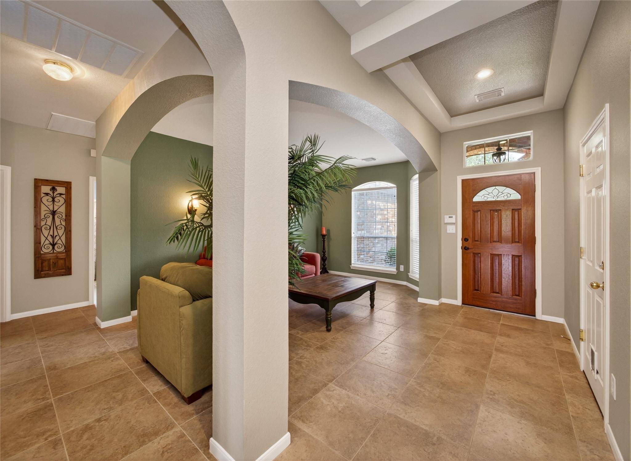2913 Clinton PL, Round Rock, TX 78665