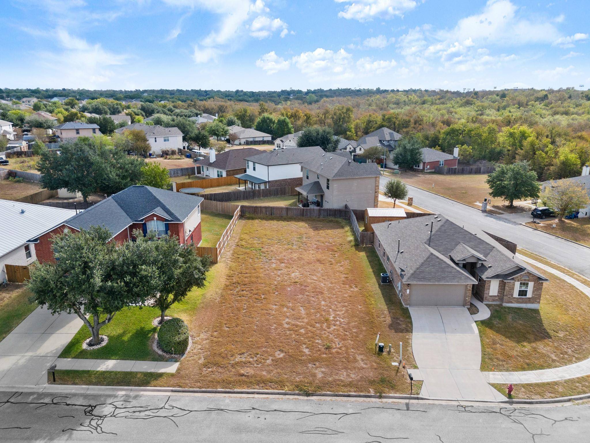 406 Gettysburg LOOP, Elgin, TX 78621