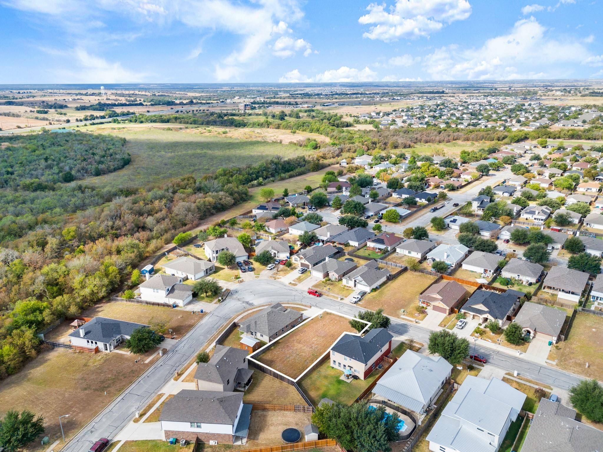 406 Gettysburg LOOP, Elgin, TX 78621