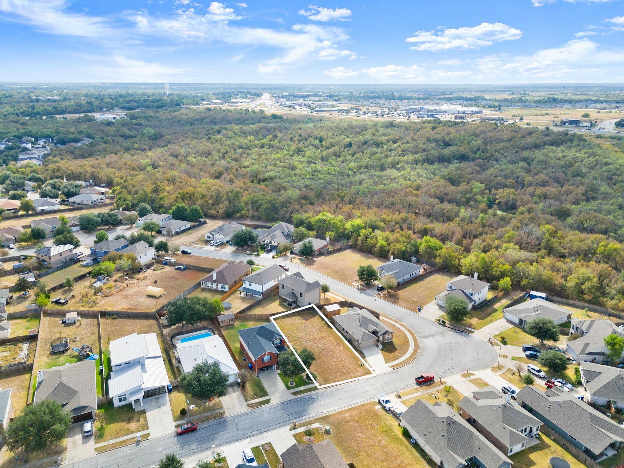 406 Gettysburg LOOP, Elgin, TX 78621