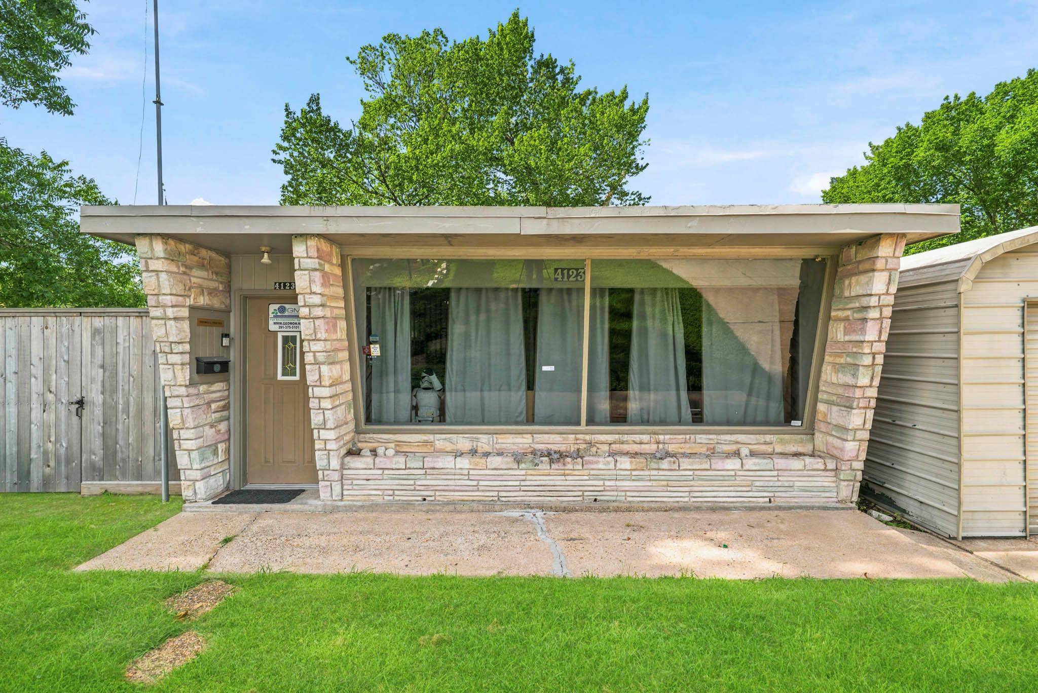 4123 5th ST, Brookshire, TX 77423