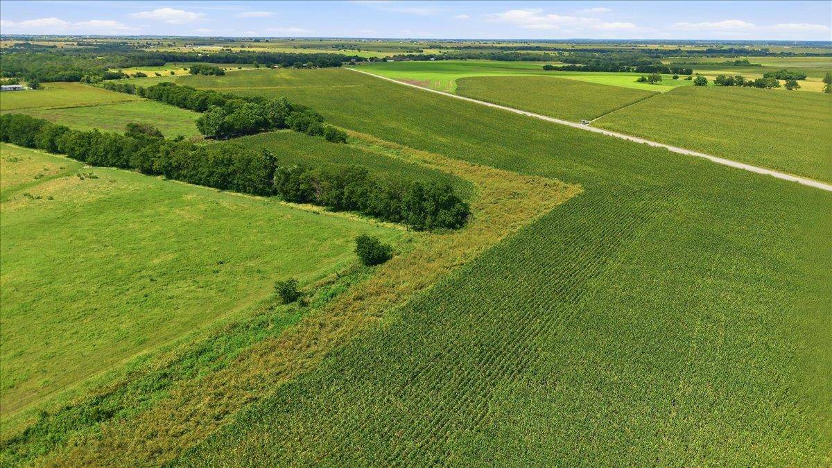 TBD CR 319, Granger, TX 76530