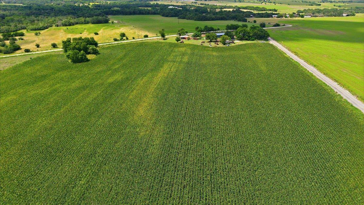TBD CR 319, Granger, TX 76530