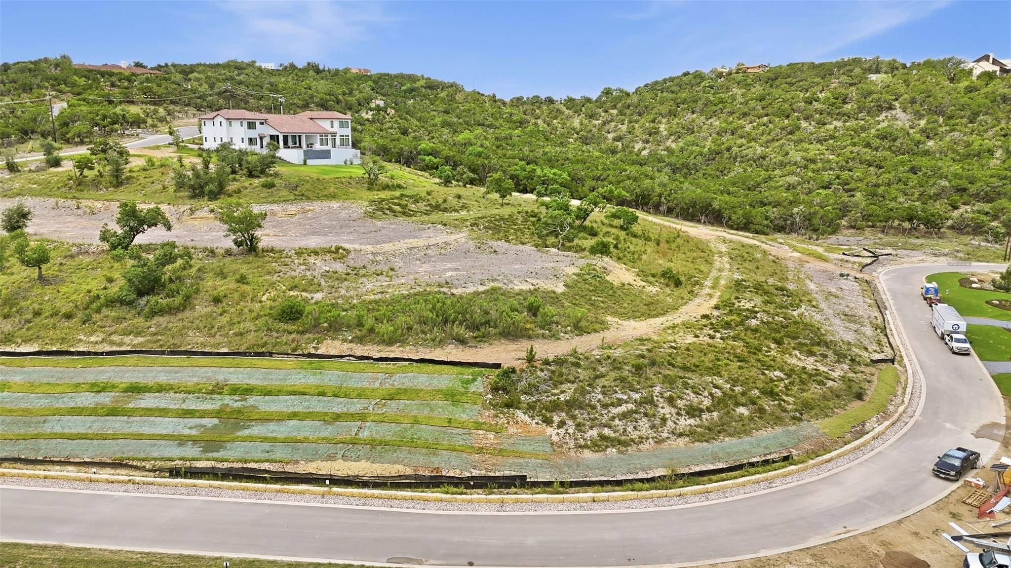 3615 Madrone Canyon DR, Austin, TX 78738